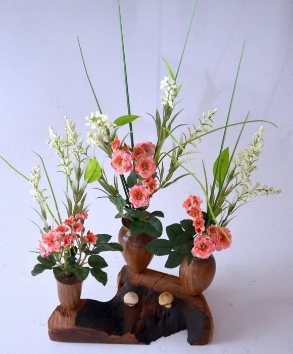 Bud Vase